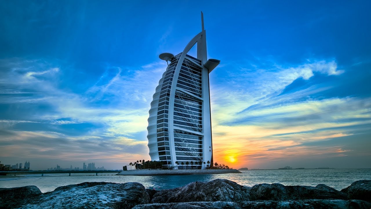 15 Lesser Known Facts About Dubai