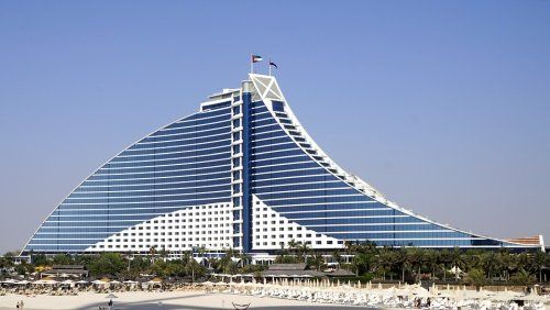 Jumeirah Beach Dubai