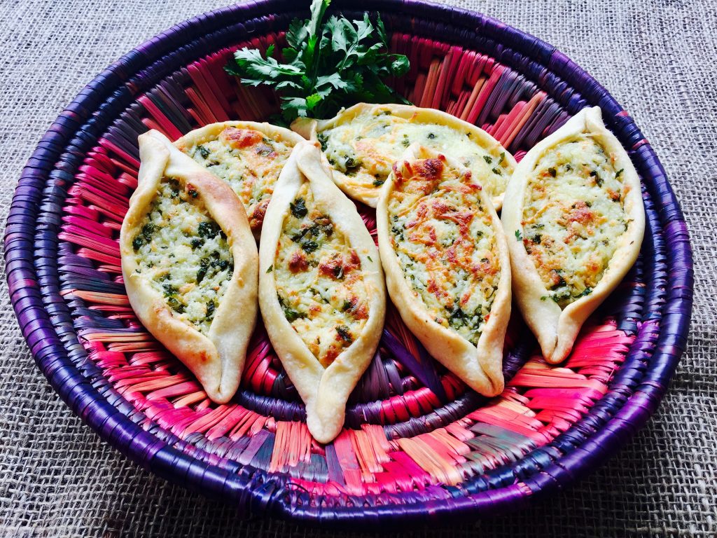 Explore Traditional Arabian FoodDUBAI STREET FOOD Local Dubai Tours