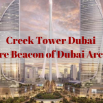 Creek Tower Dubai