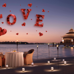 Valentines'day Dubai