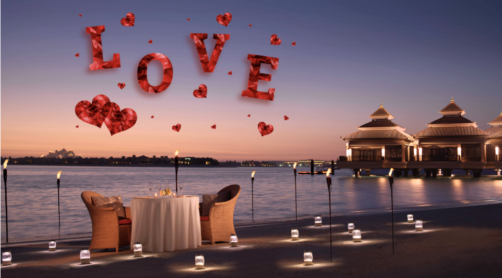 Visit Dubai to Make Valentine’s Day Extra Romantic Local Dubai Tours