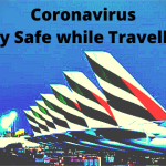 Coronavirus safety