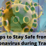 Stay Safe from Coronavirus during Travel