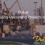 Dubai's Dazzling Projects