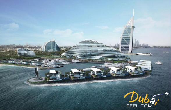 Exclusive 9 Dubai