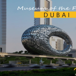 Museum of Future - Dubai Feel