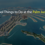 Palm Jumeirah - Dubai Feel