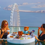 The Best Breakfast Spots in Dubai"