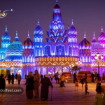 Exploring the Magic of Cultural Gala in Dubai: The Global Village”