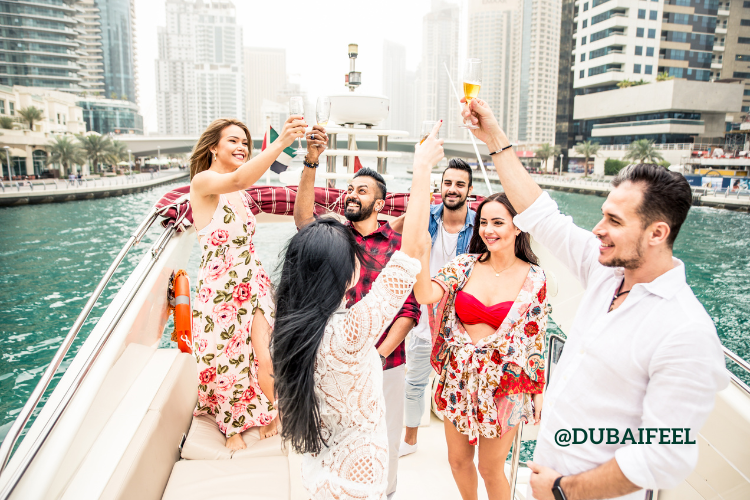 Dubai’s number 1 photography spots