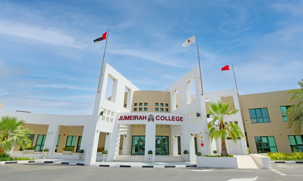 Jumeirah College: A Premier British Curriculum School in Dubai
