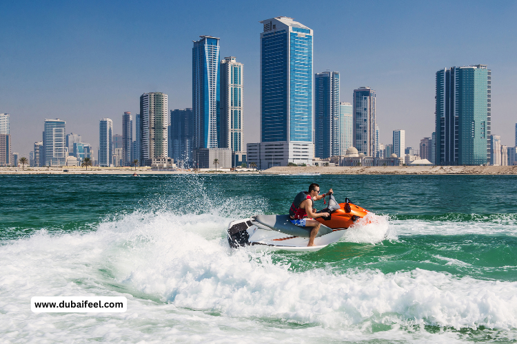Discover Ski Dubai: A Cool Escape in Dubai's World of Adventure Sports