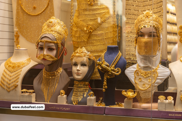 Gold Souk