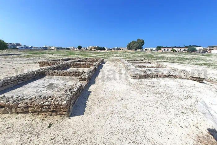 Jumeirah Archaeological Site