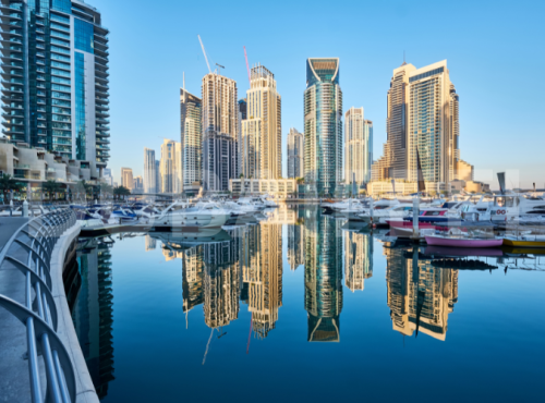 15 Free Things to Do in Dubai