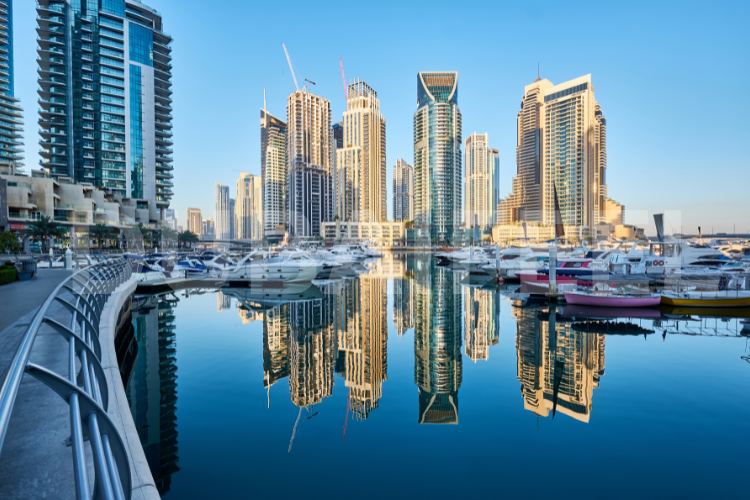 15 Free Things to Do in Dubai