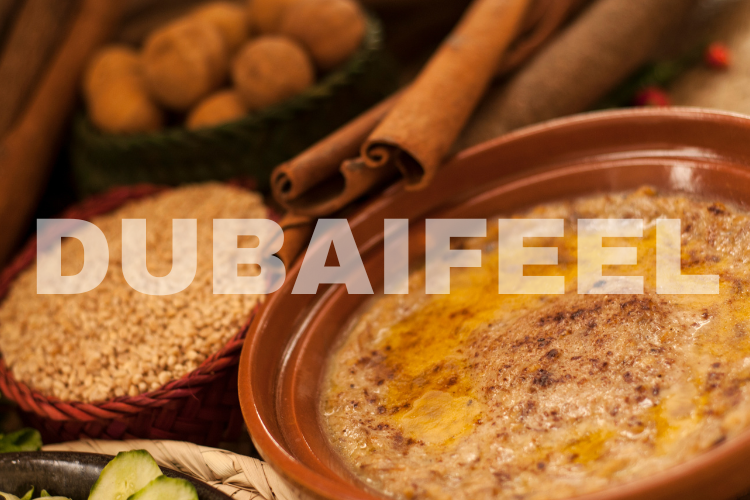 Have You Tried These 7 Authentic Foods in Dubai?