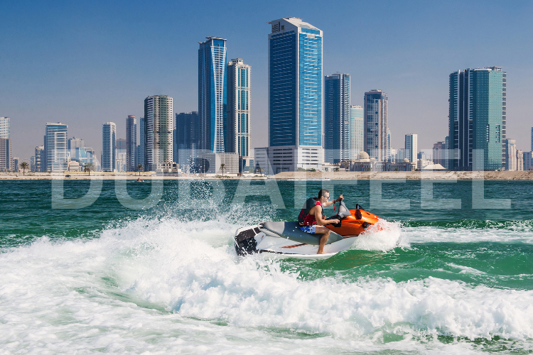 Beaches and Lakes:15 Free Things to Do in Dubai