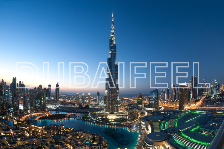 Top 10 Attractions in Dubai Right Now?