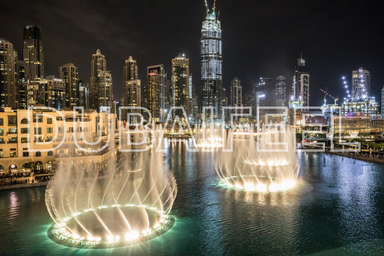 Top 10 Attractions in Dubai Right Now?