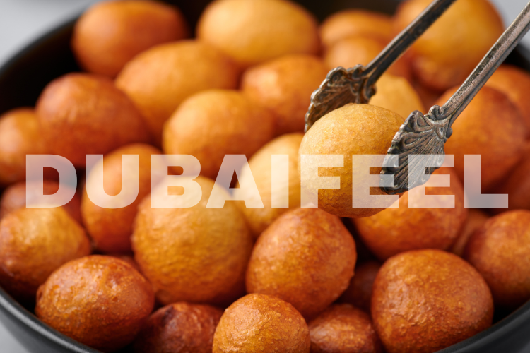 Have You Tried These 7 Authentic Foods in Dubai?