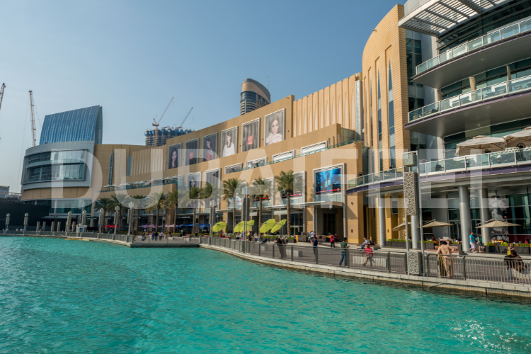 Malls in Dubai:15 Free Things to Do in Dubai