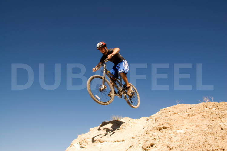 Mountain Biking and Hiking Adventure