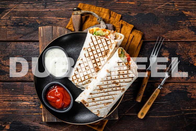 Have You Tried These 7 Authentic Foods in Dubai?