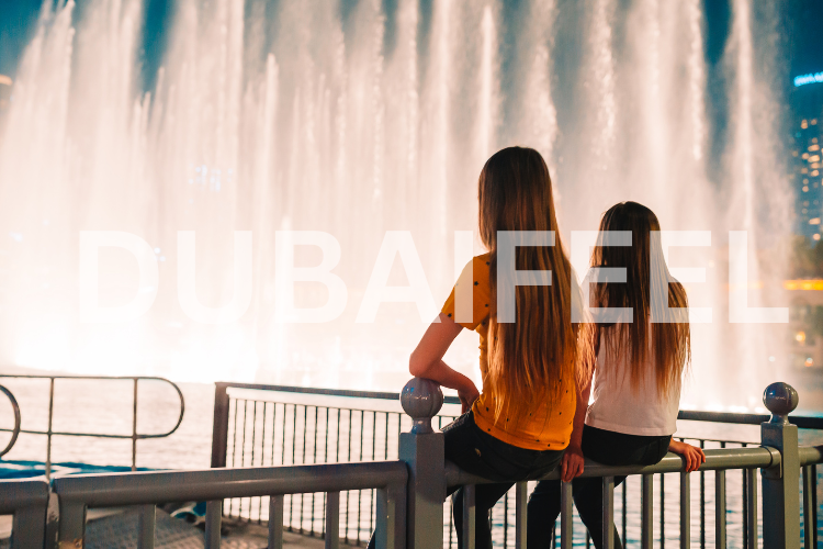 15 Free Things to Do in Dubai