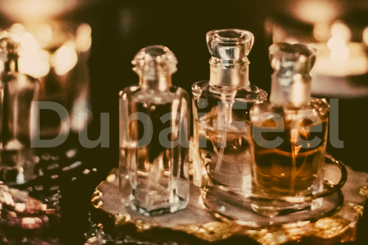 Perfume Souk Dubai: Have You Uncovered These 7 Secrets of Fragrance Heritage and Bespoke Delights?