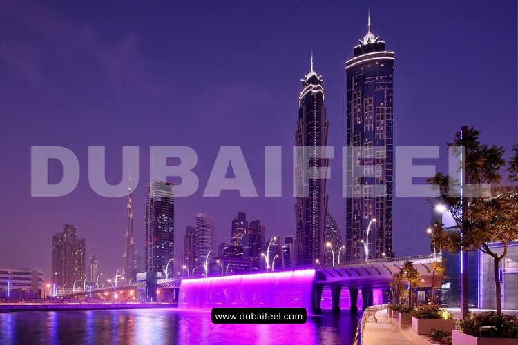 Top 10 Hotels in Dubai Worth the Price