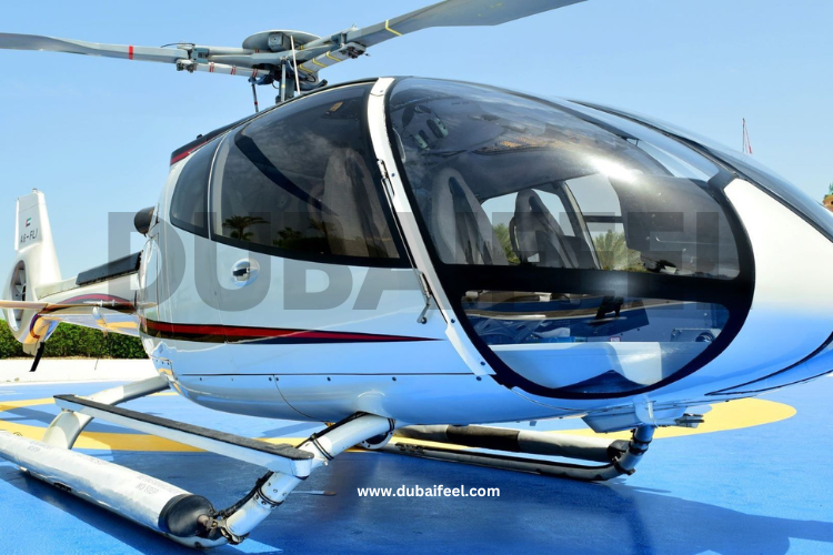 5 Unforgettable Luxurious Experiences You Must Have in Dubai @dubaifeel