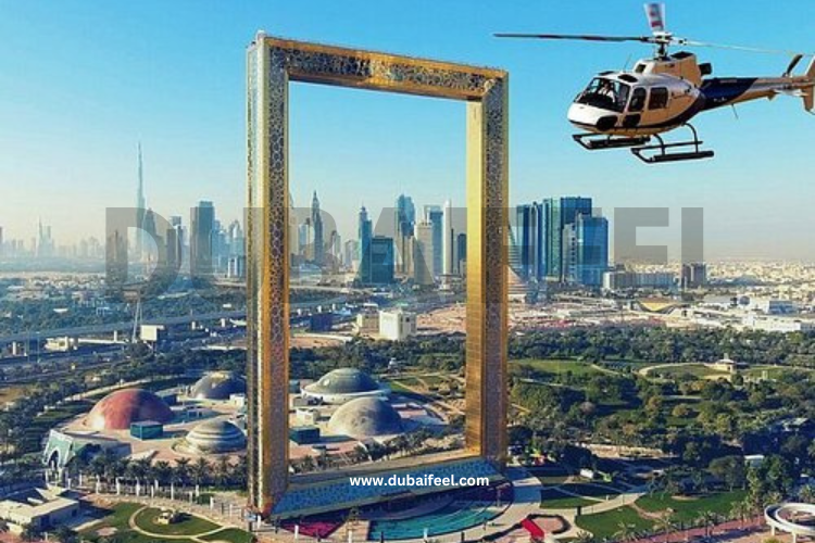 5 Unforgettable Luxurious Experiences You Must Have in Dubai @dubaifeel