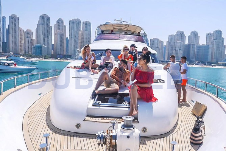 5 Jaw-Dropping Dubai Experience @dubaifeel @tour 