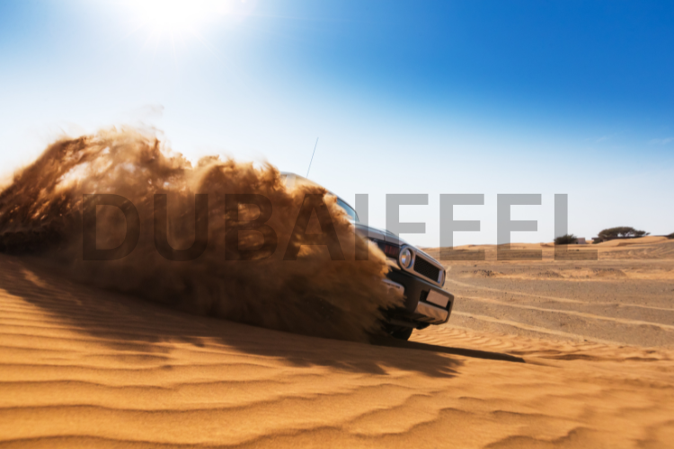 11 Ways to Have the Ultimate Dubai Desert Safari Adventure : @dubaifeel