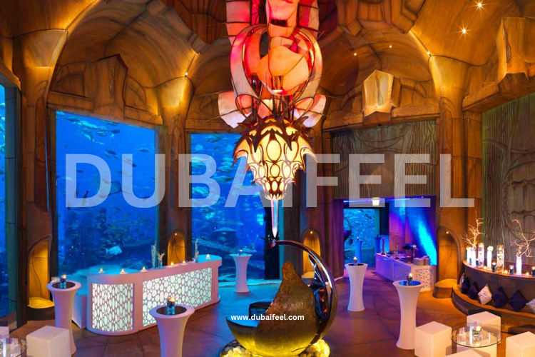 Atlantis The Palm:Spectacular Luxury Hotels in Dubai @dubaifeel