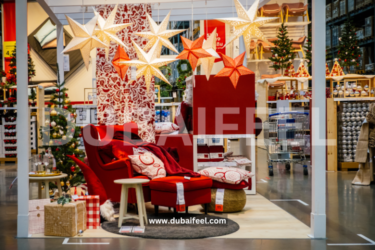 4 Shopping Secrets : www.dubbaifeel.com @dubaifeel