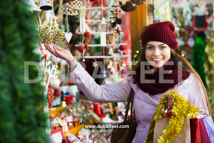 4 Shopping Secrets : www.dubbaifeel.com @dubaifeel