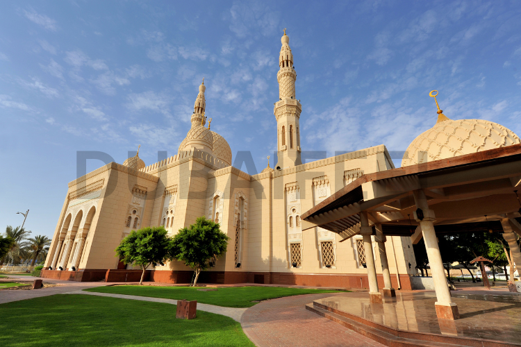 Discover Dubai’s 8 Historical Sites : dubaifeel