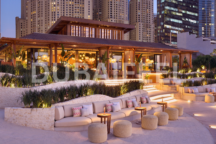 Top 10 Outdoor Dining Spots in Dubai: The Best and Worst