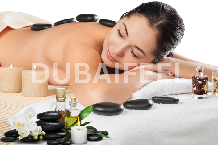 Dubai's Top 3 Spas : dubaifeel