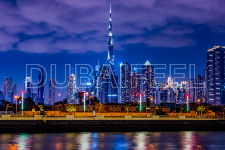 10 Unforgettable Yet Overrated Romantic Activities in Dubai : dubaifeel