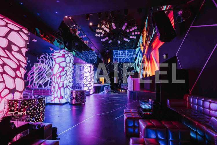 night clubs in dubai