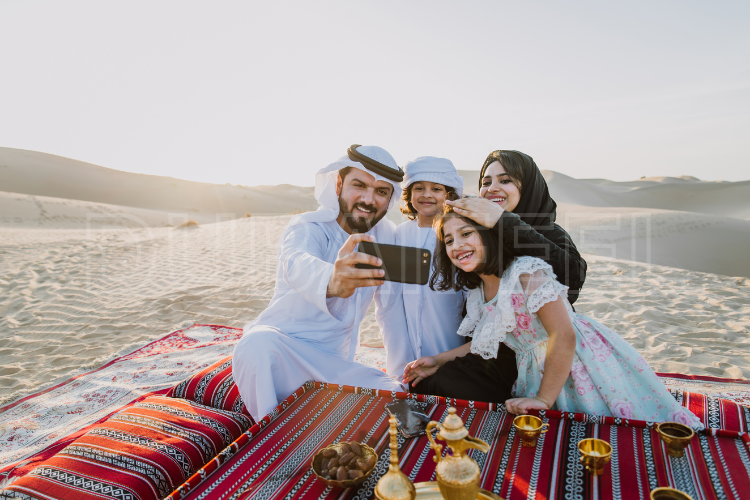 10 Unforgettable Yet Overrated Romantic Activities in Dubai : dubaifeel