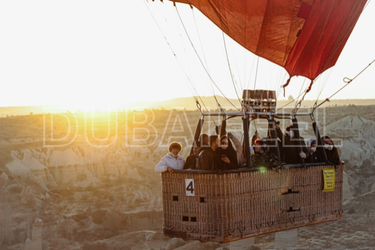 10 Unforgettable Yet Overrated Romantic Activities in Dubai : dubaifeel