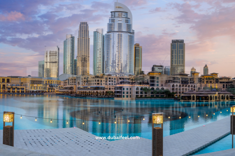 4 Ways to Enjoy a Luxurious Dubai Experience Without Breaking the Bank @dubaifeel