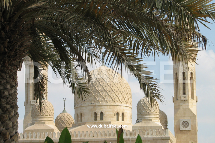 5 Reasons Dubai's Cultural Heritage Is a Major Tourist Magnet @dubaifeel