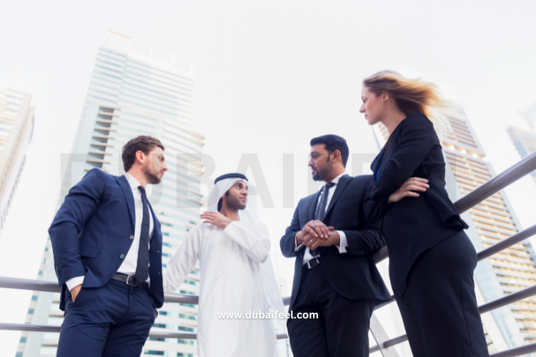 Business in Dubai: 13 New Regulations Shaping Opportunities—The Good and the Bad @dubaifeel