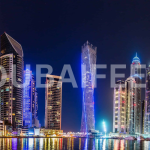 Dubai Skyline